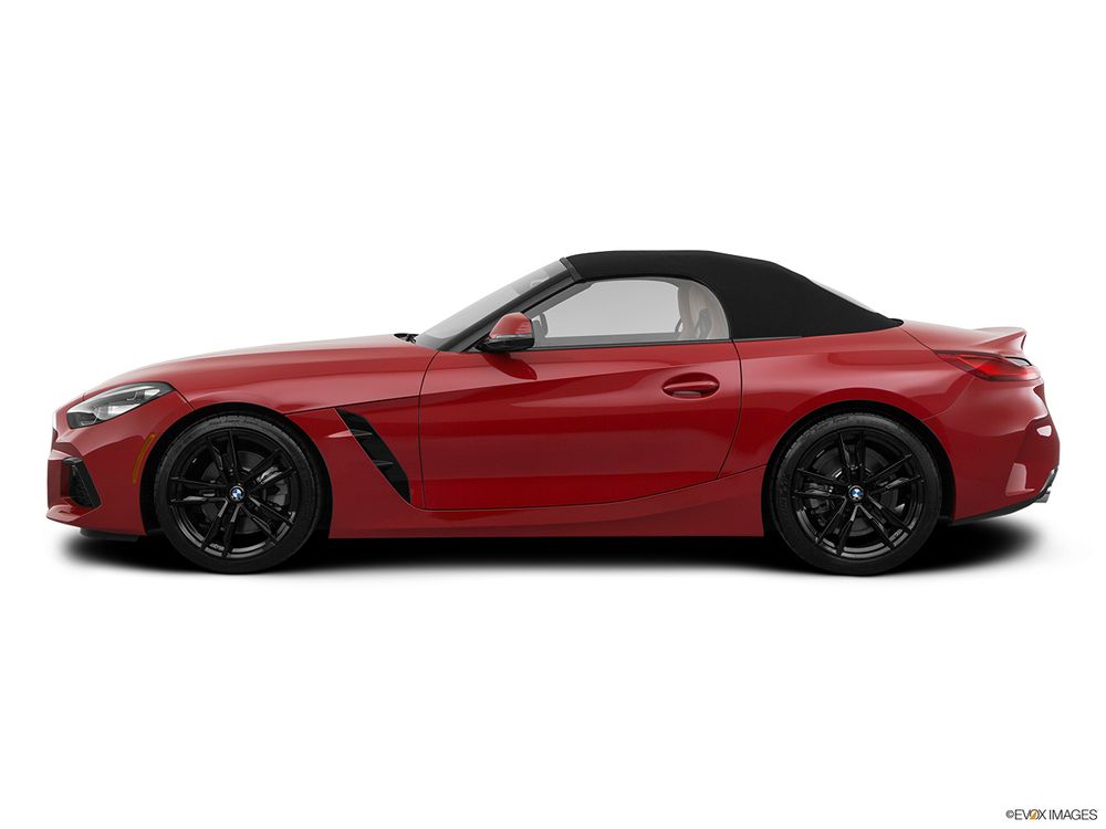 BMW Z4 Roadster Image Listing 4