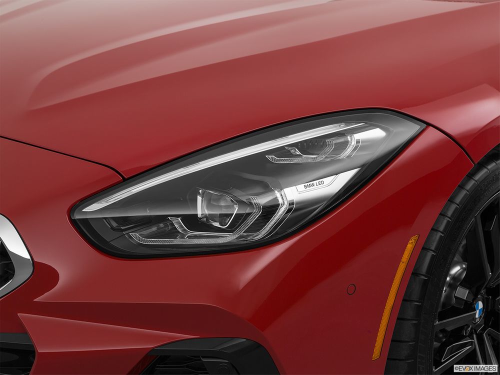 BMW Z4 Roadster Image Listing 5