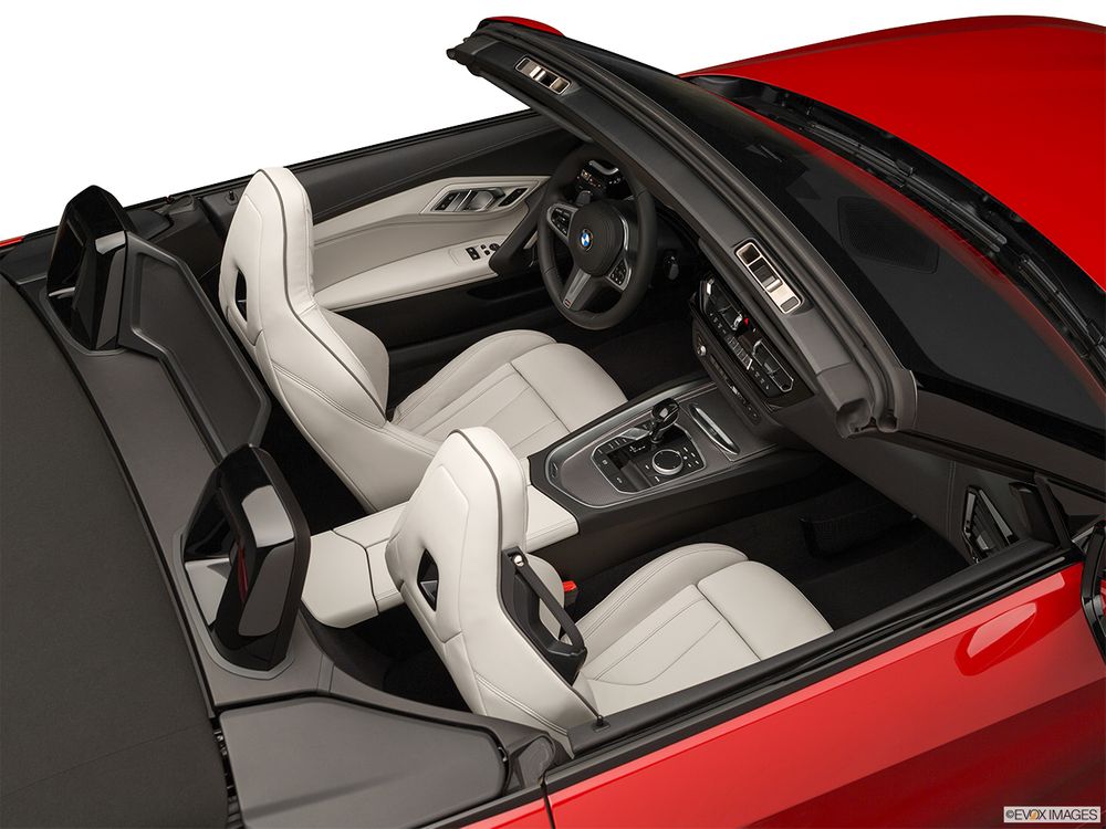 BMW Z4 Roadster Image Listing 6