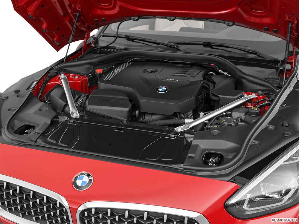 BMW Z4 Roadster Image Listing 7