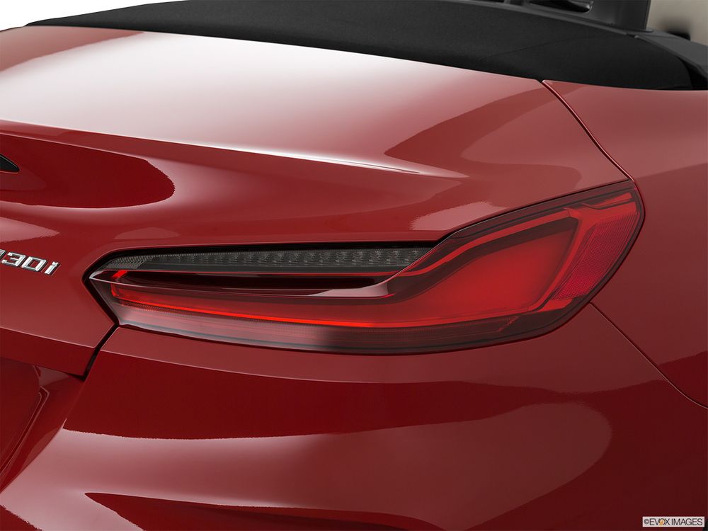 BMW Z4 Roadster Image Listing 8