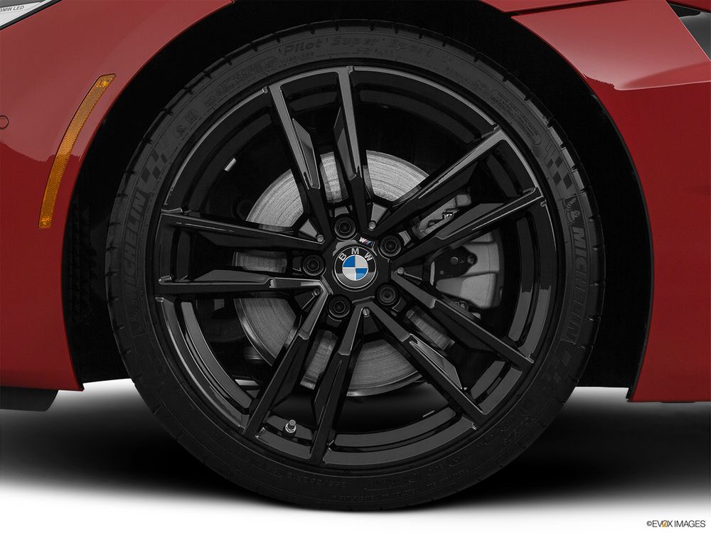 BMW Z4 Roadster Image Listing 9