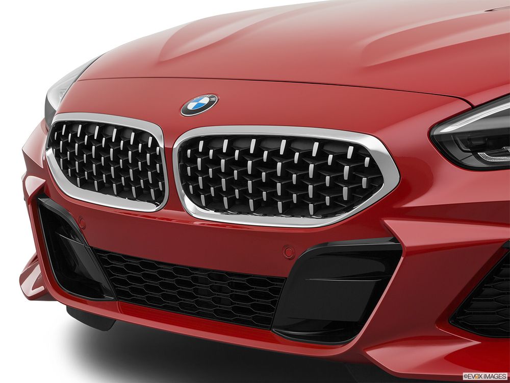 BMW Z4 Roadster Image Listing 10