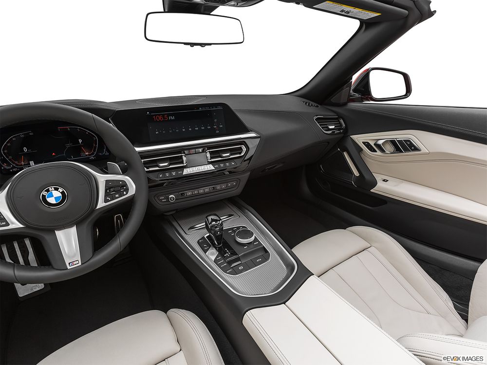 BMW Z4 Roadster Image Listing 11