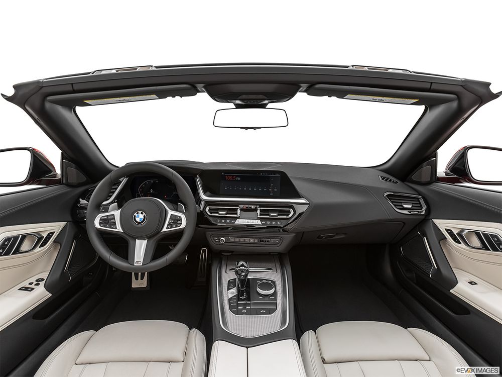 BMW Z4 Roadster Image Listing 12