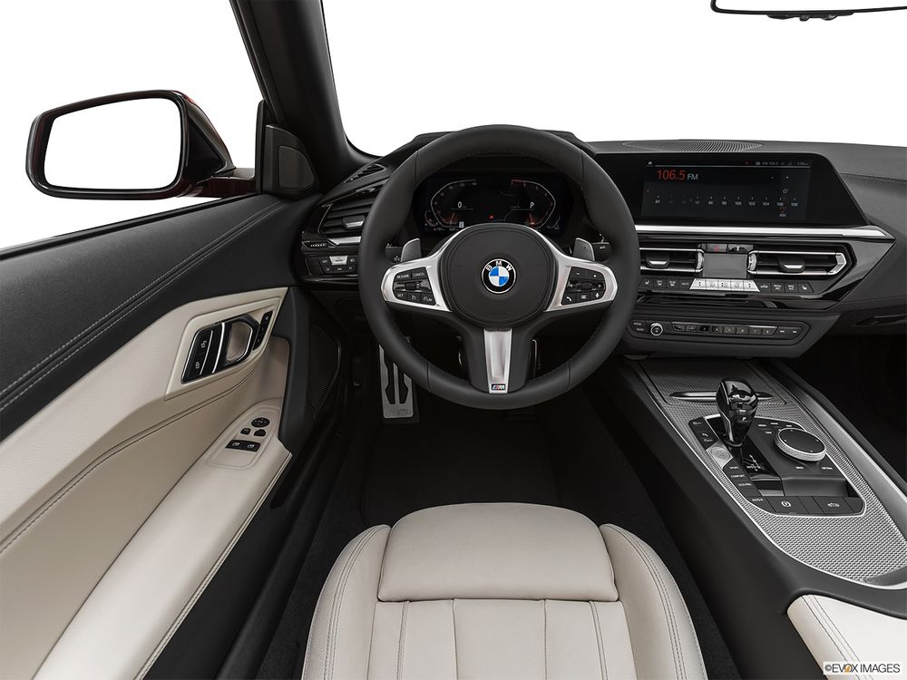 BMW Z4 Roadster Image Listing 13