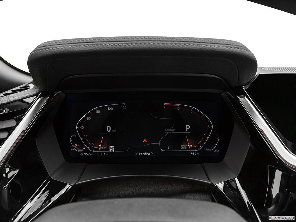 BMW Z4 Roadster Image Listing 18
