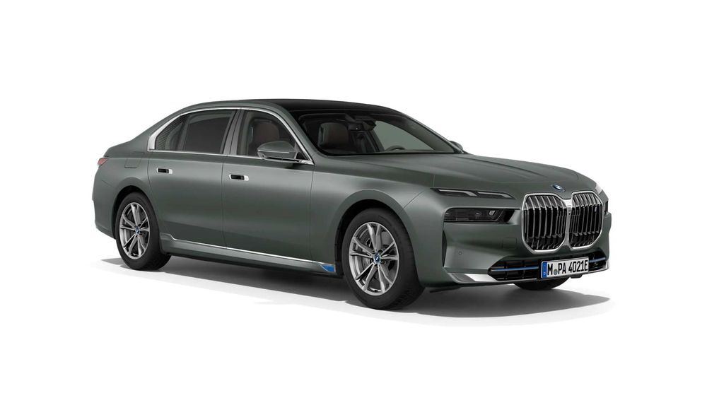 BMW i7 Image Listing 2