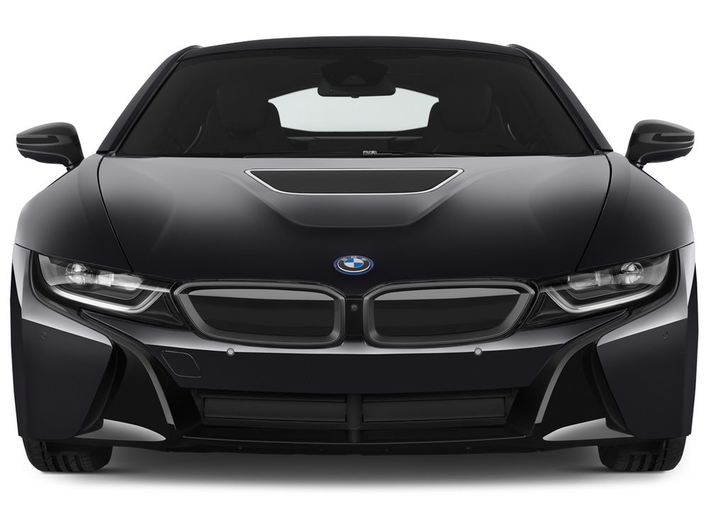 BMW i8 Image Listing 6