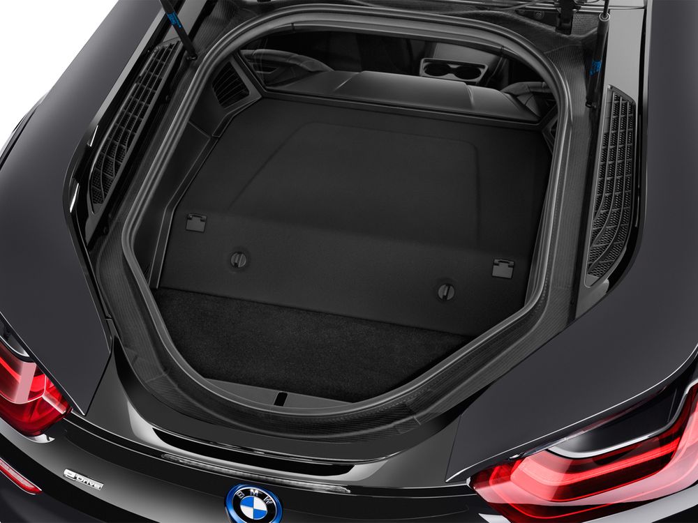 BMW i8 Image Listing 13