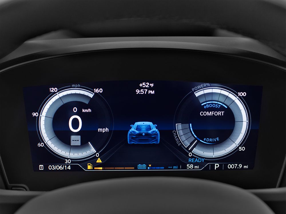 BMW i8 Image Listing 16