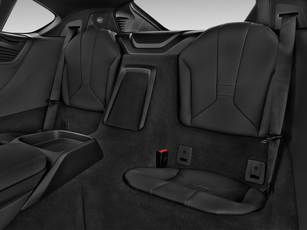 BMW i8 Image Listing 24