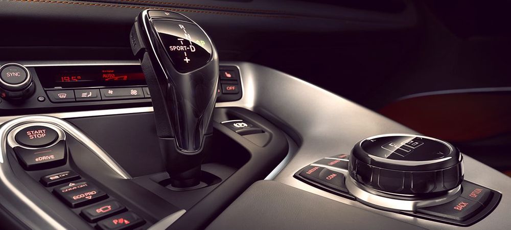 BMW i8 Roadster Image Listing 7