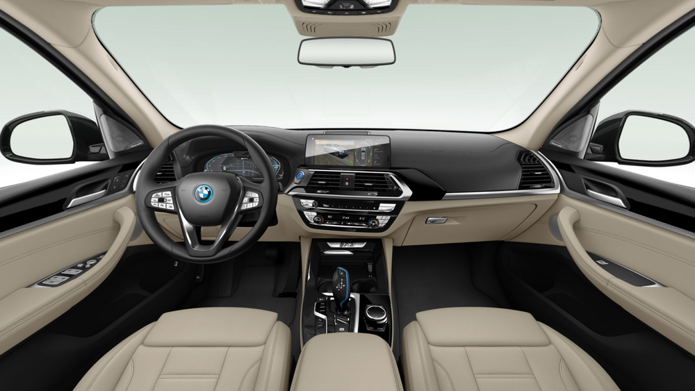 BMW iX3 Image Listing 5