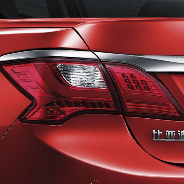 BYD F3 Image Listing 2
