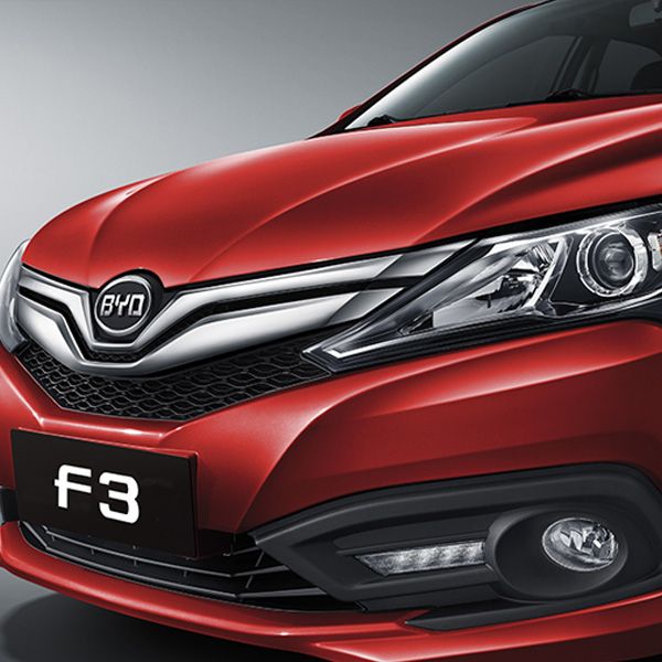 BYD F3 Image Listing 4