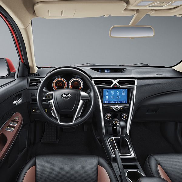 BYD F3 Image Listing 6