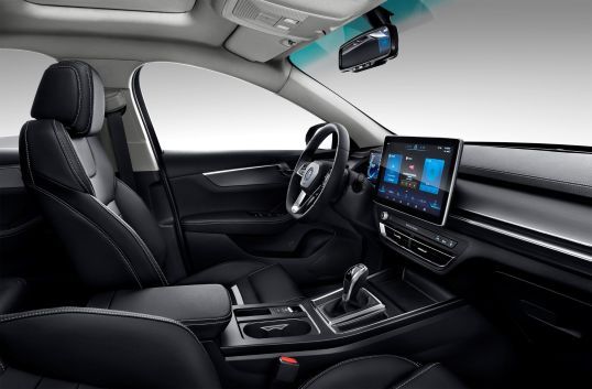 BYD Qin Pro Image Listing 4