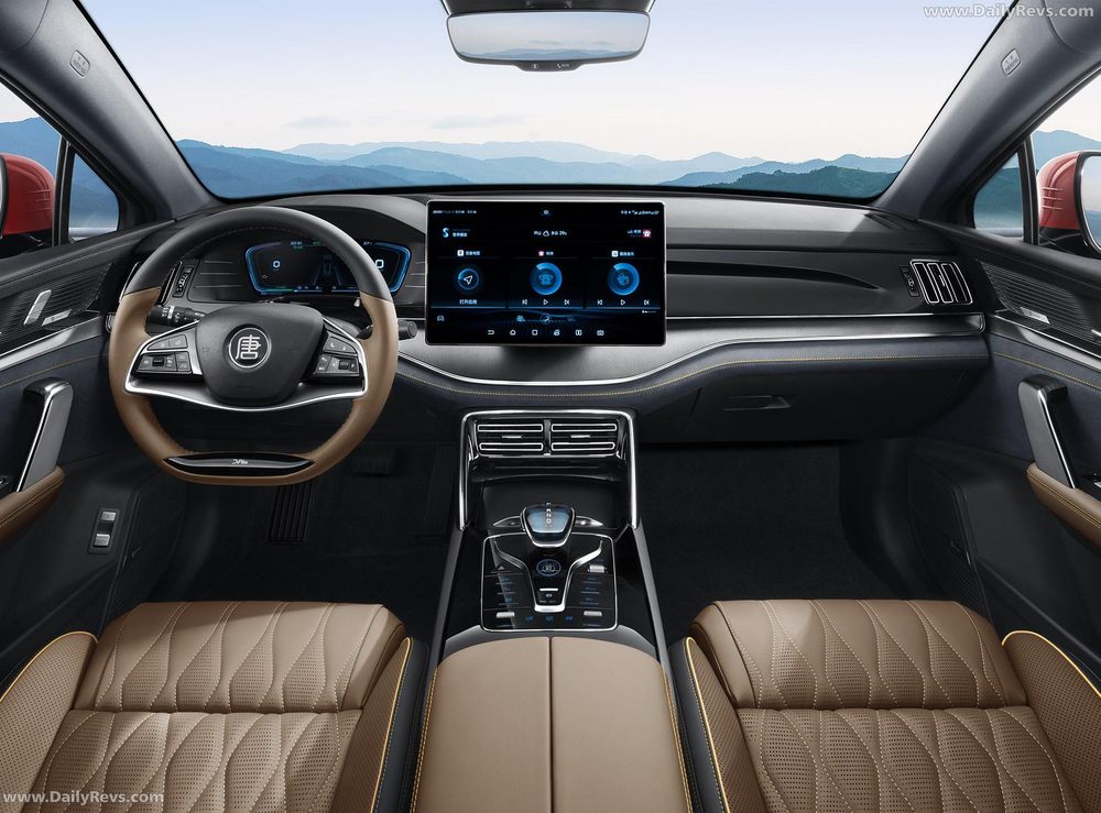 BYD Tang Image Listing 2