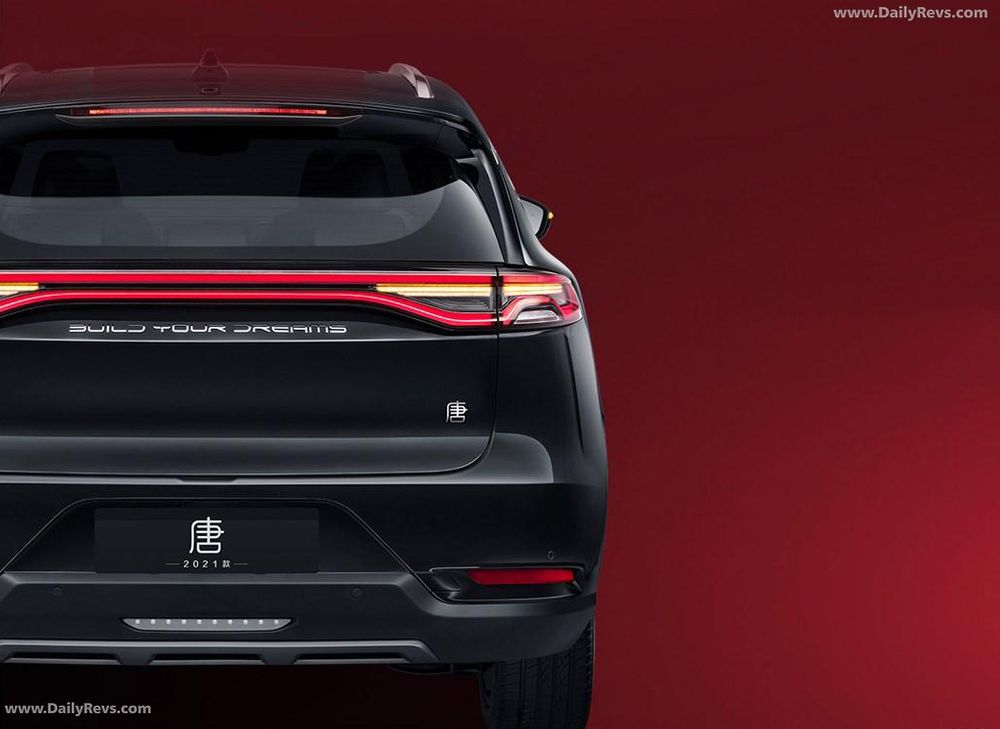 BYD Tang Image Listing 7