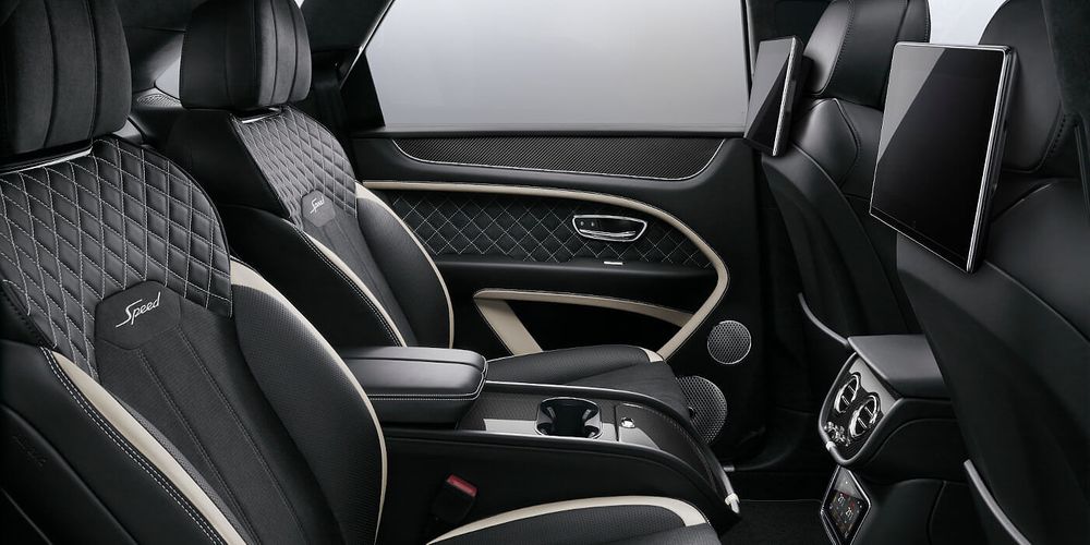 Bentley Bentayga Image Listing 7