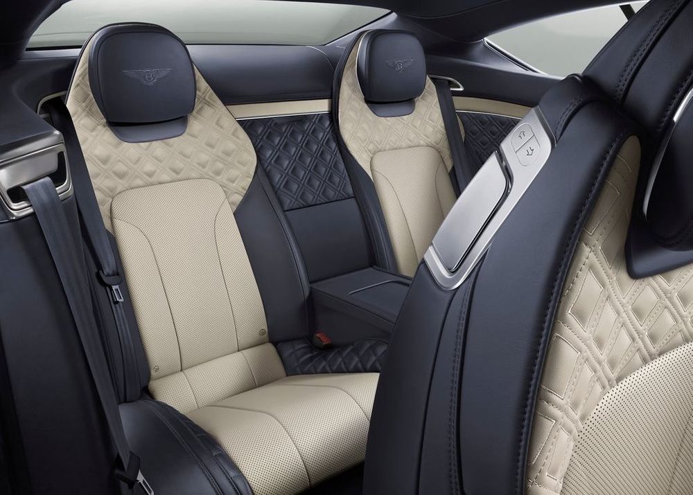 Bentley Continental GT Image Listing 10