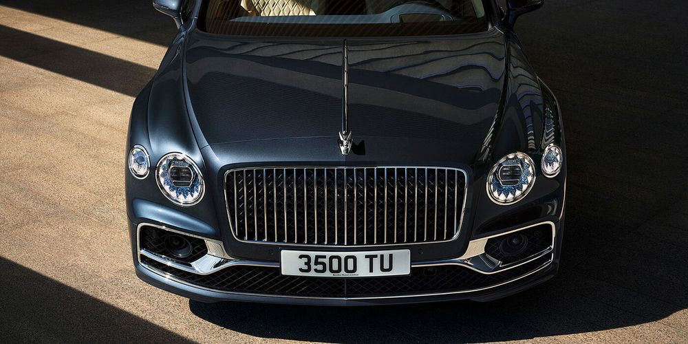 Bentley Flying Spur Image Listing 3