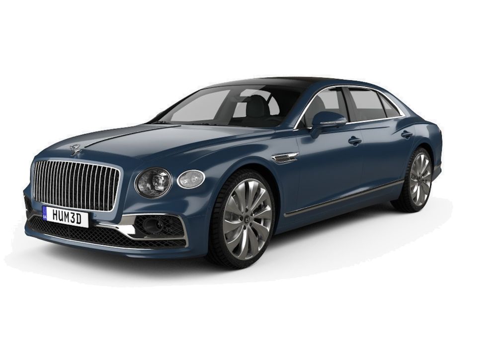 Bentley Flying Spur Image Listing 1