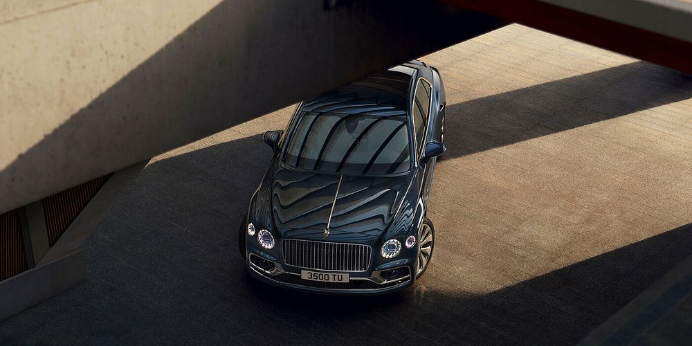 Bentley Flying Spur Image Listing 2