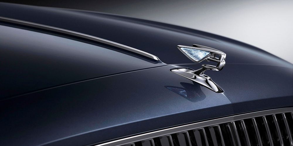Bentley Flying Spur Image Listing 5