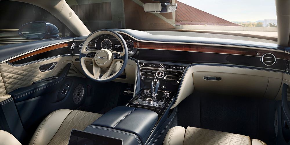 Bentley Flying Spur Image Listing 7