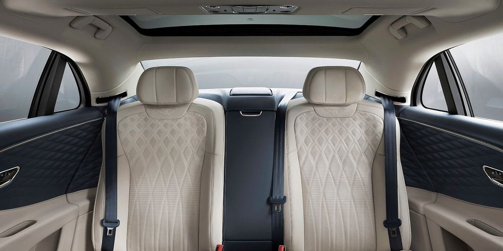Bentley Flying Spur Image Listing 8
