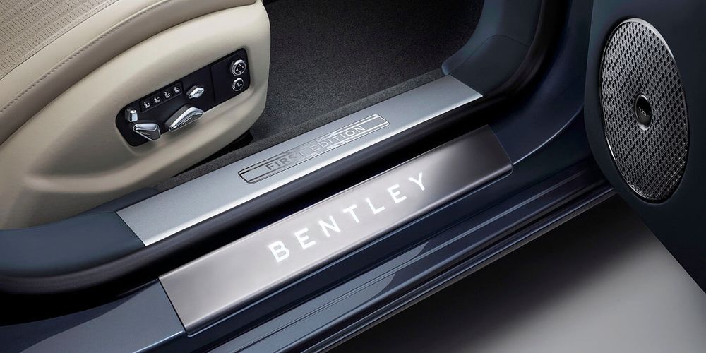 Bentley Flying Spur Image Listing 9