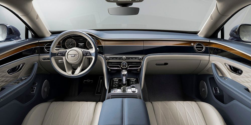 Bentley Flying Spur Image Listing 10
