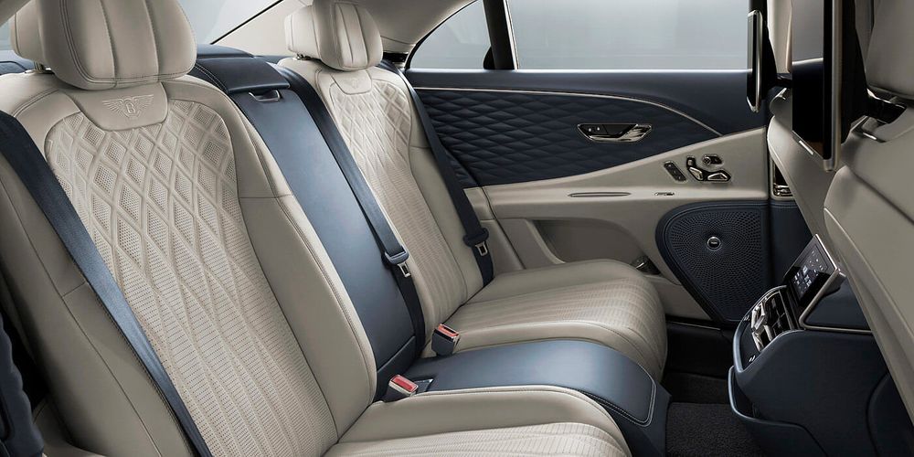 Bentley Flying Spur Image Listing 11