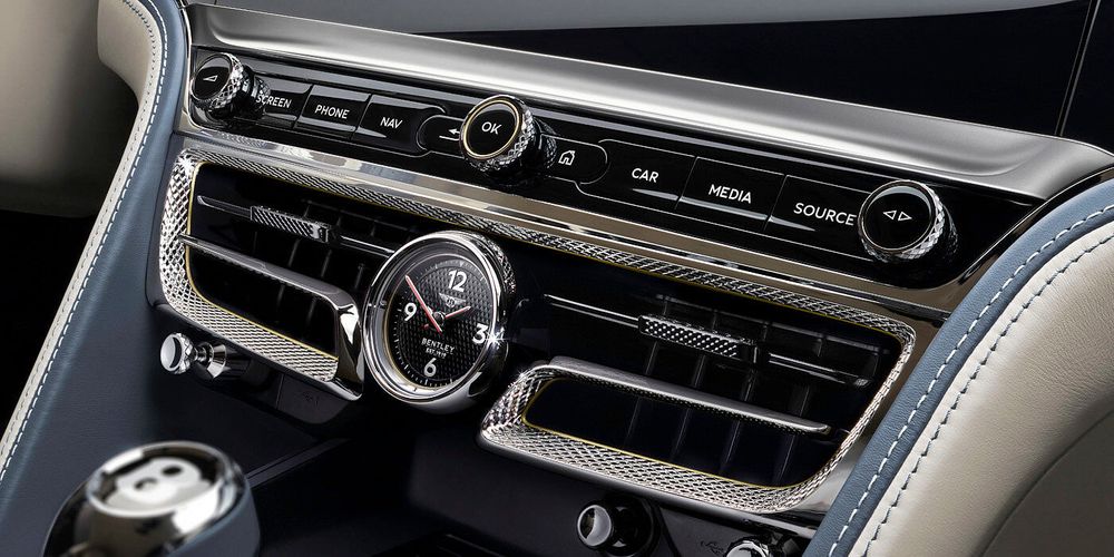 Bentley Flying Spur Image Listing 12