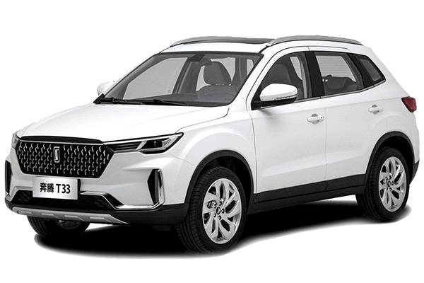 Bestune T33