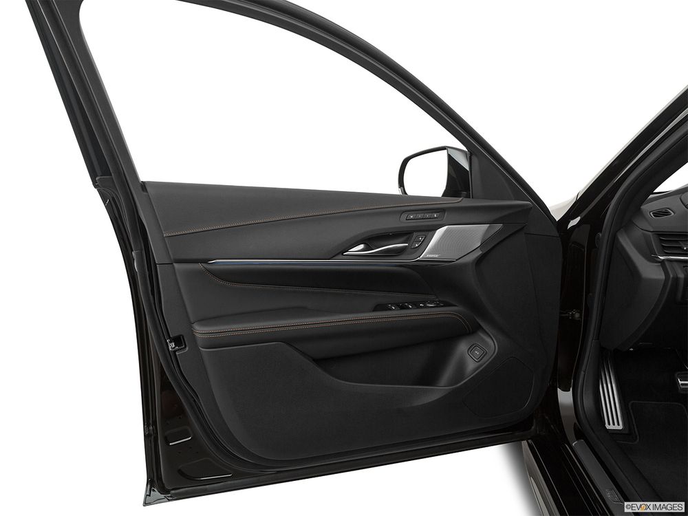 Cadillac CT4 Image Listing 2