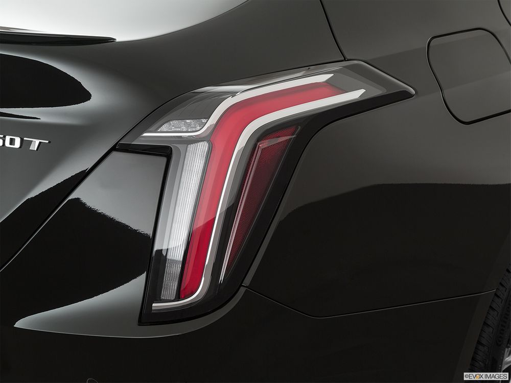 Cadillac CT4 Image Listing 5