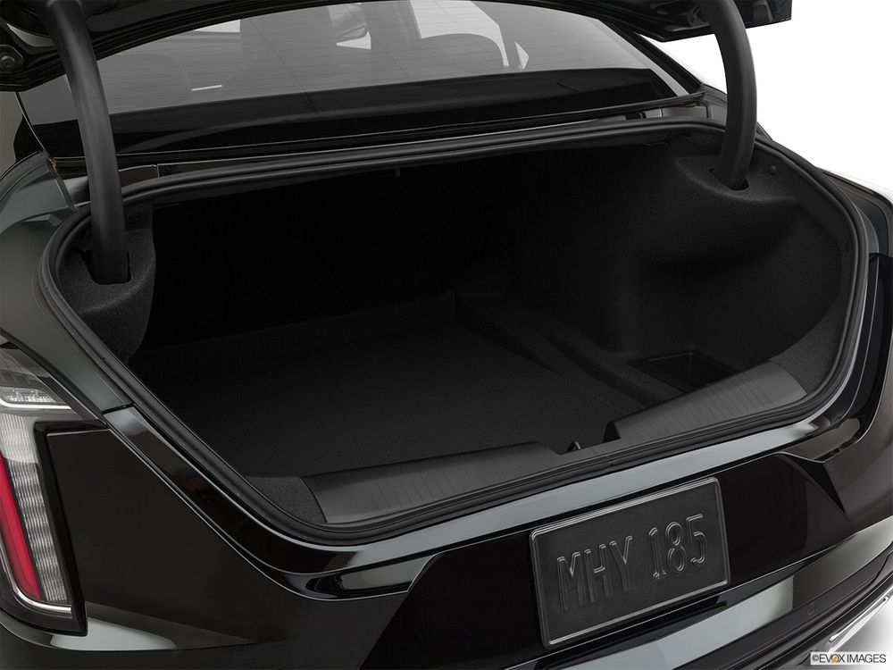 Cadillac CT4 Image Listing 7