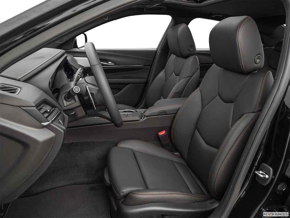 Cadillac CT4 Image Listing 9