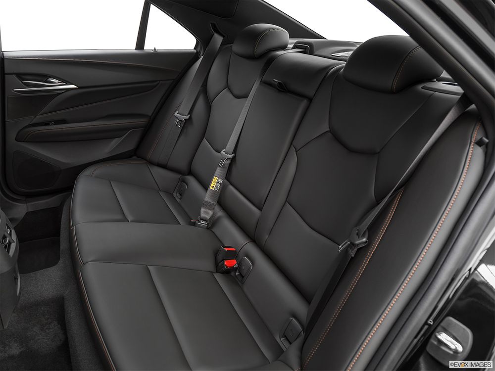 Cadillac CT4 Image Listing 10