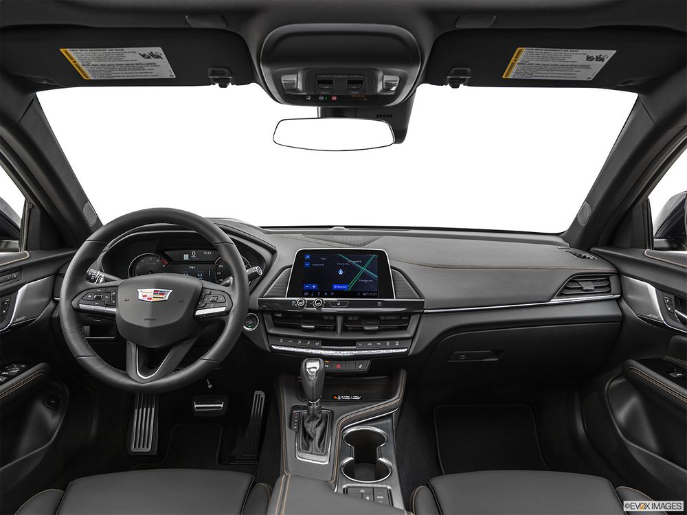 Cadillac CT4 Image Listing 11
