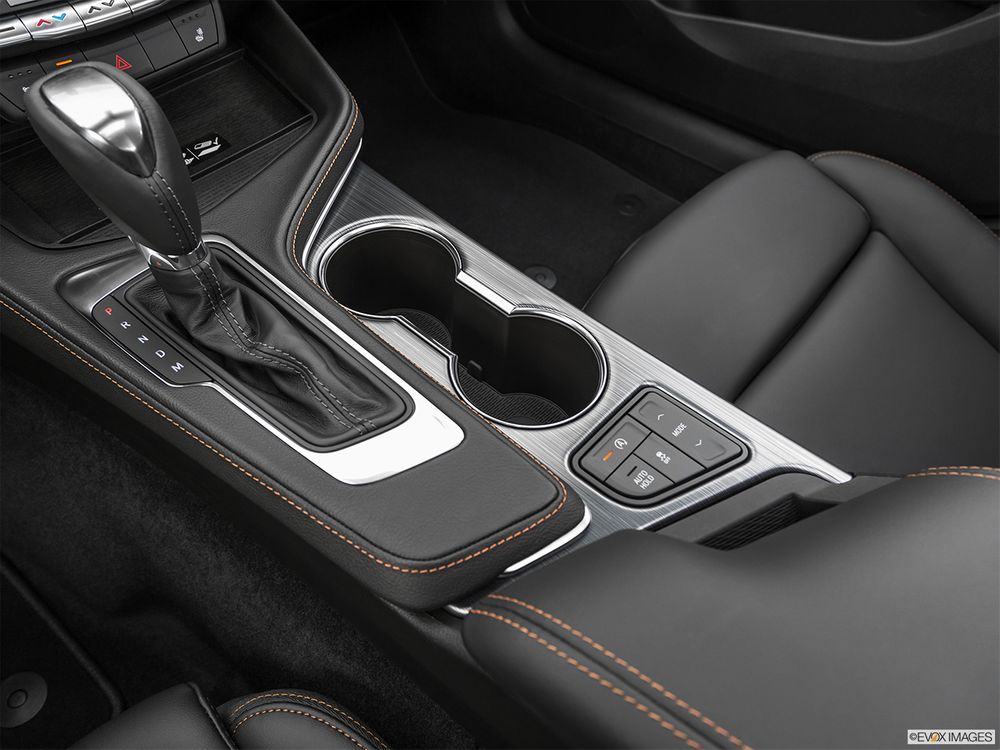 Cadillac CT4 Image Listing 14