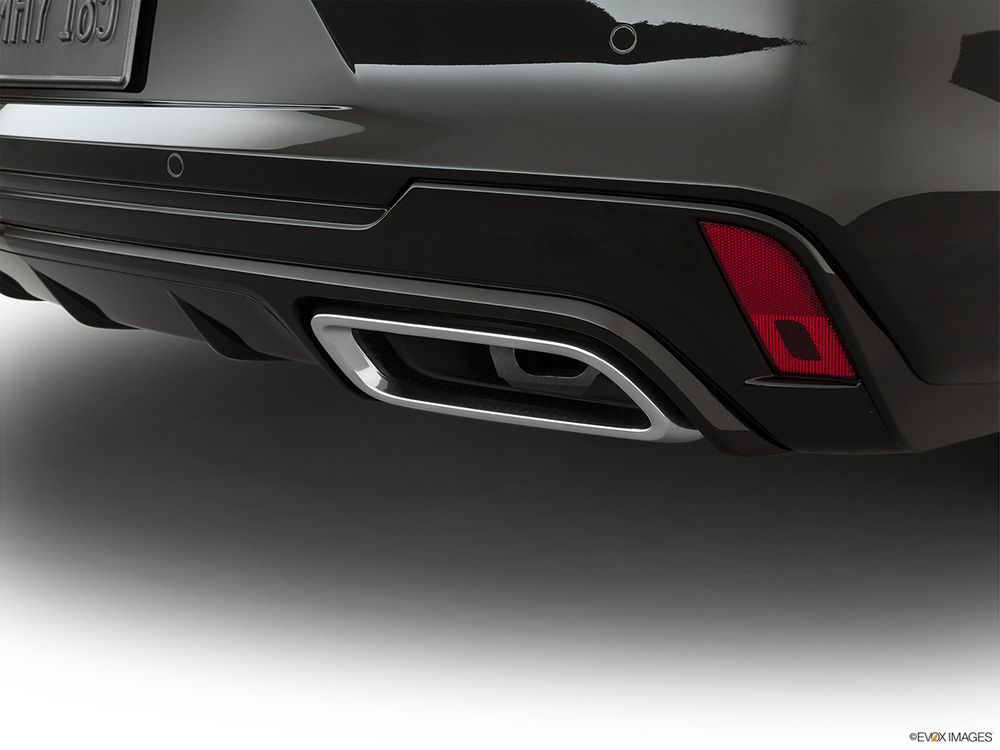 Cadillac CT4 Image Listing 15
