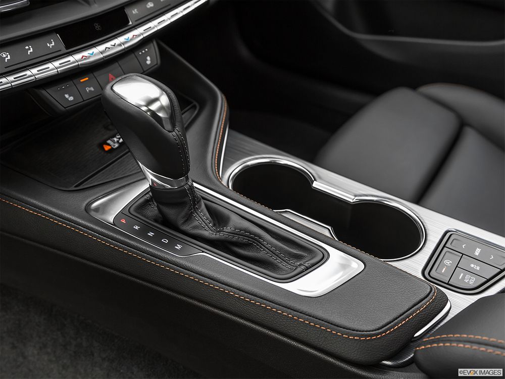 Cadillac CT4 Image Listing 18