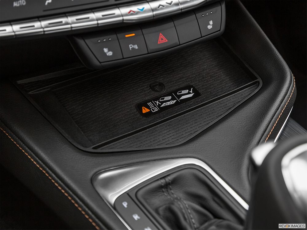 Cadillac CT4 Image Listing 21
