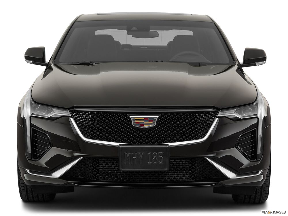 Cadillac CT4 Image Listing 24