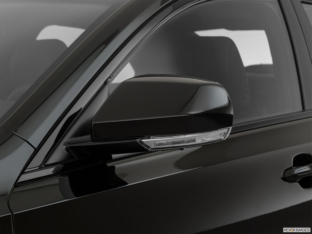 Cadillac CT4 Image Listing 29