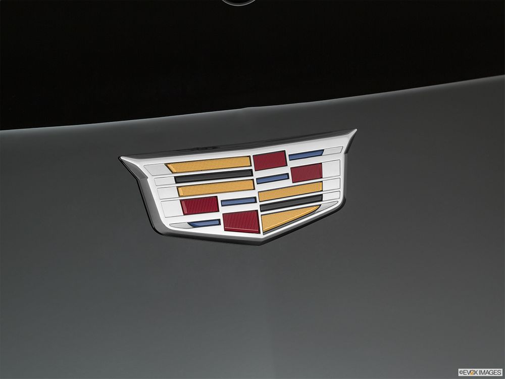 Cadillac CT4 Image Listing 31